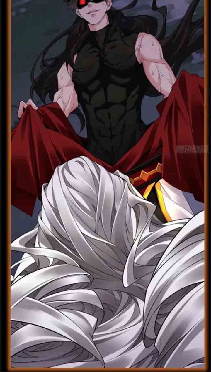 Dragon Throne Bab 35 halaman 9