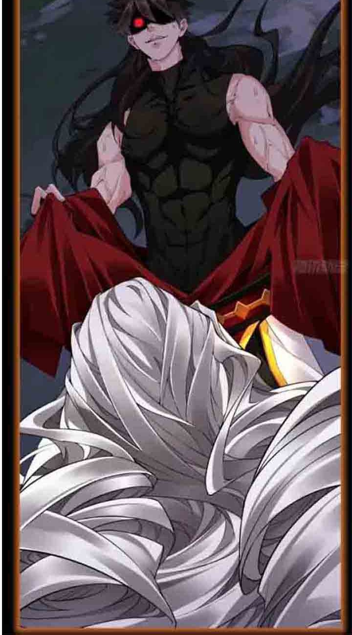 Dragon Throne Bab 36 halaman 9