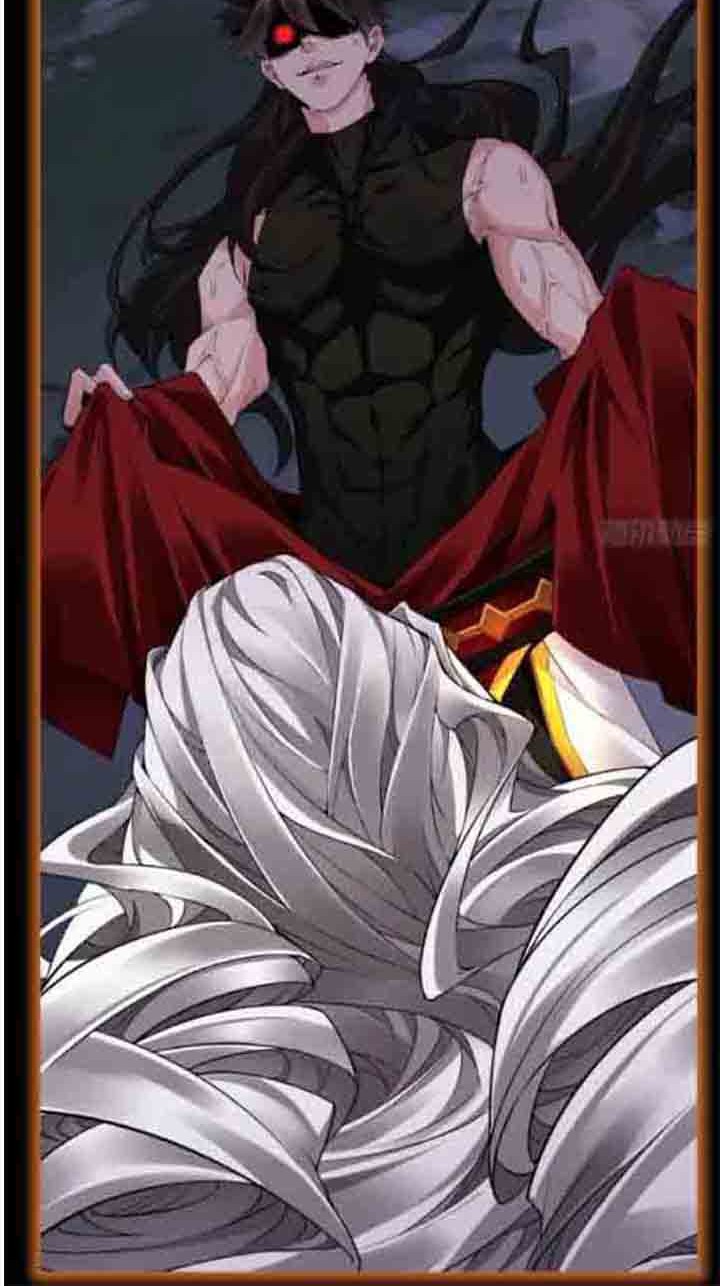 Dragon Throne Bab 37 halaman 9