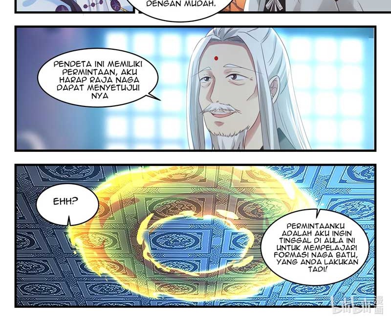 Dragon Throne Bab 48 halaman 4