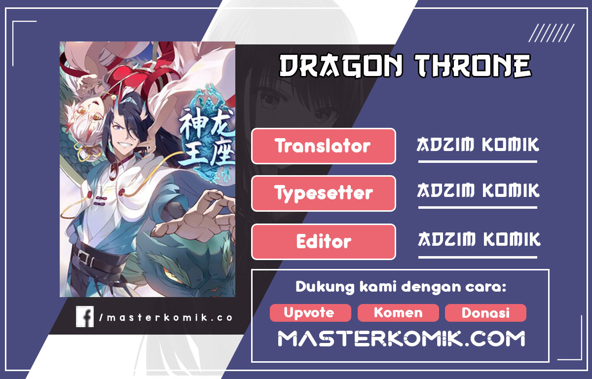 Dragon Throne Bab 49 halaman 1