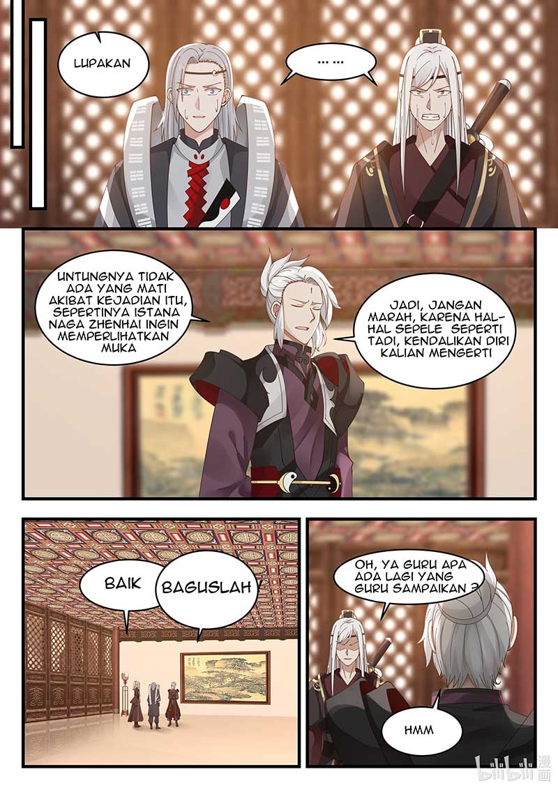 Dragon Throne Bab 68 halaman 10