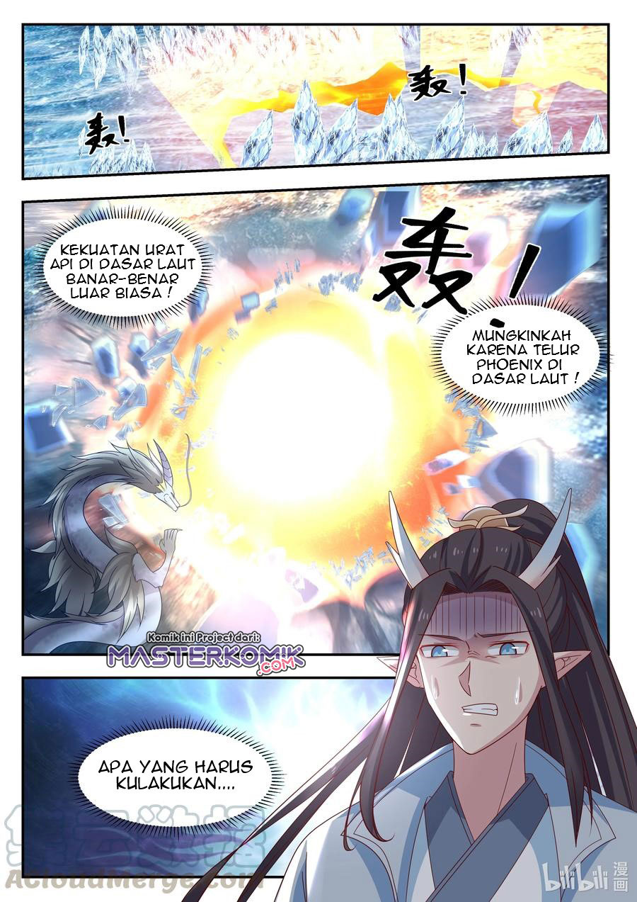 Dragon Throne Bab 94 halaman 7