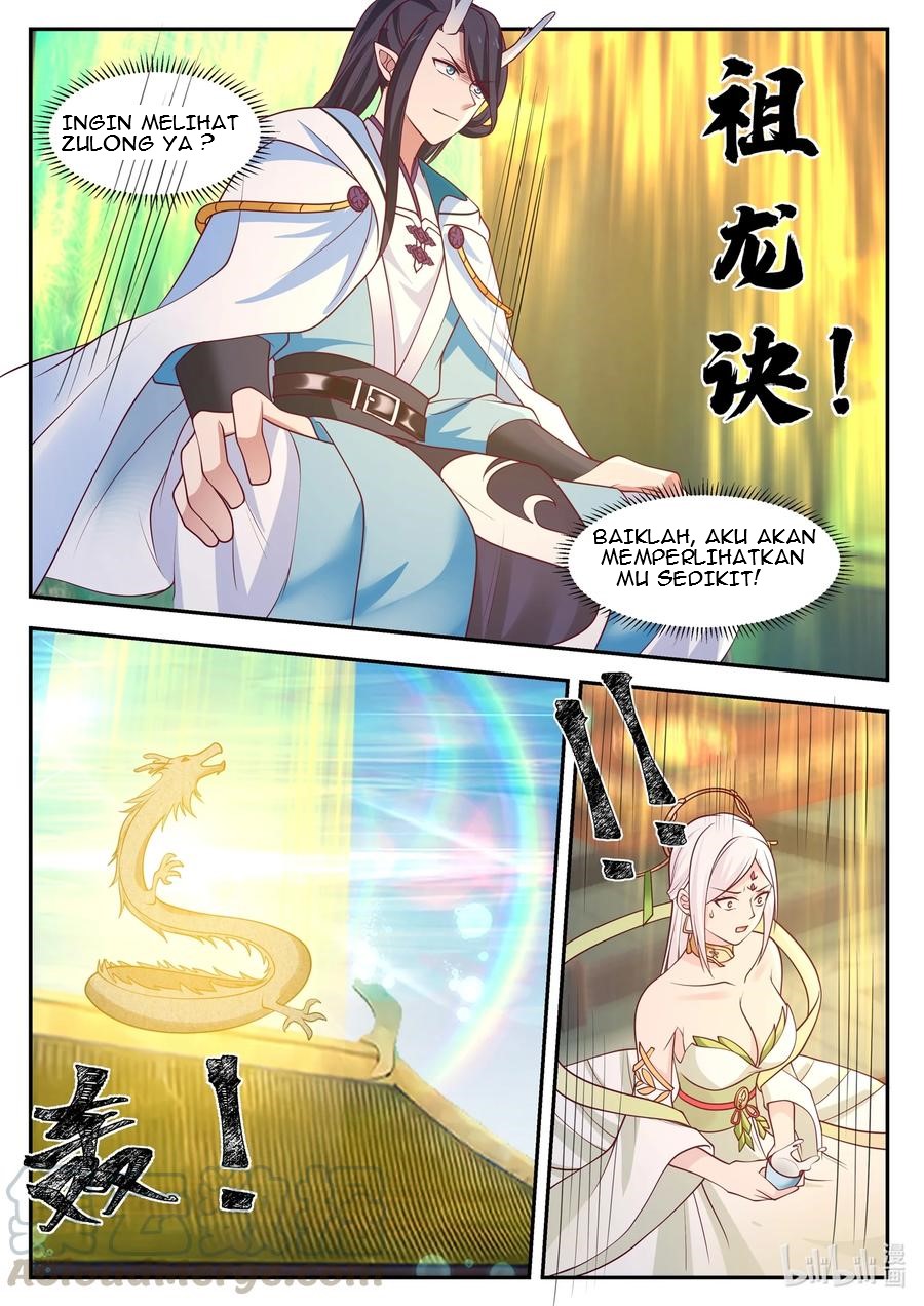 Dragon Throne Bab 98 halaman 6