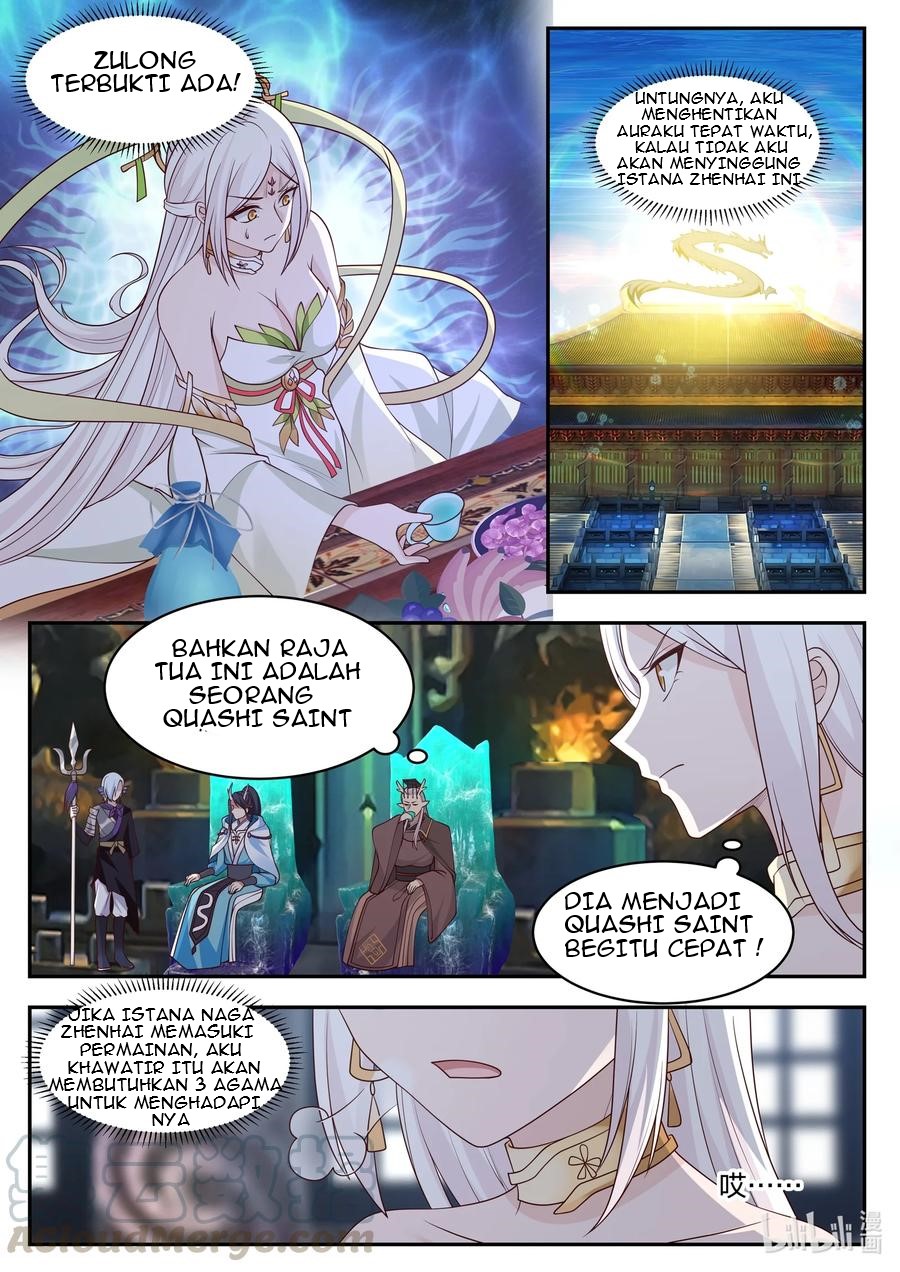 Dragon Throne Bab 98 halaman 8