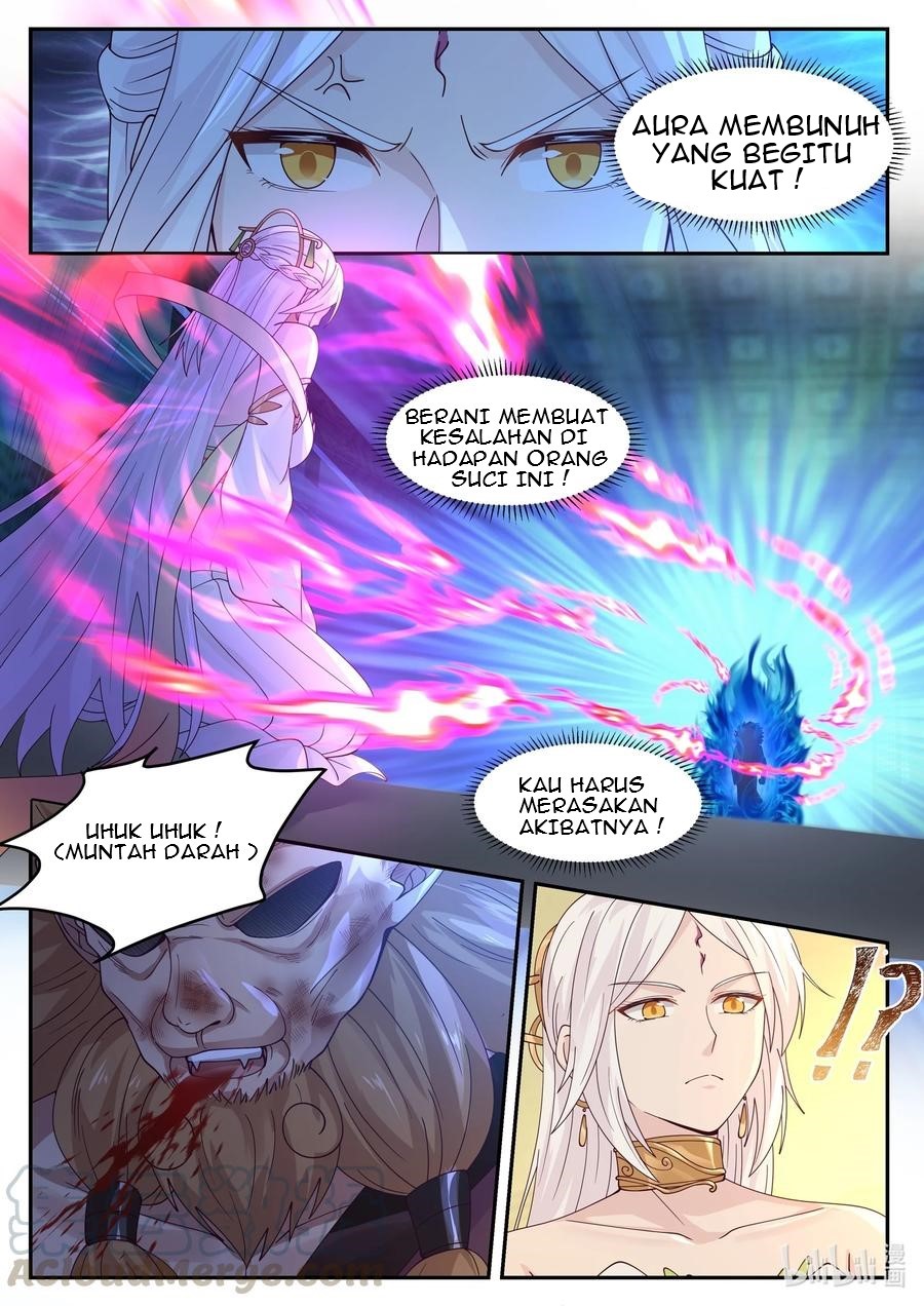 Dragon Throne Bab 98 halaman 14
