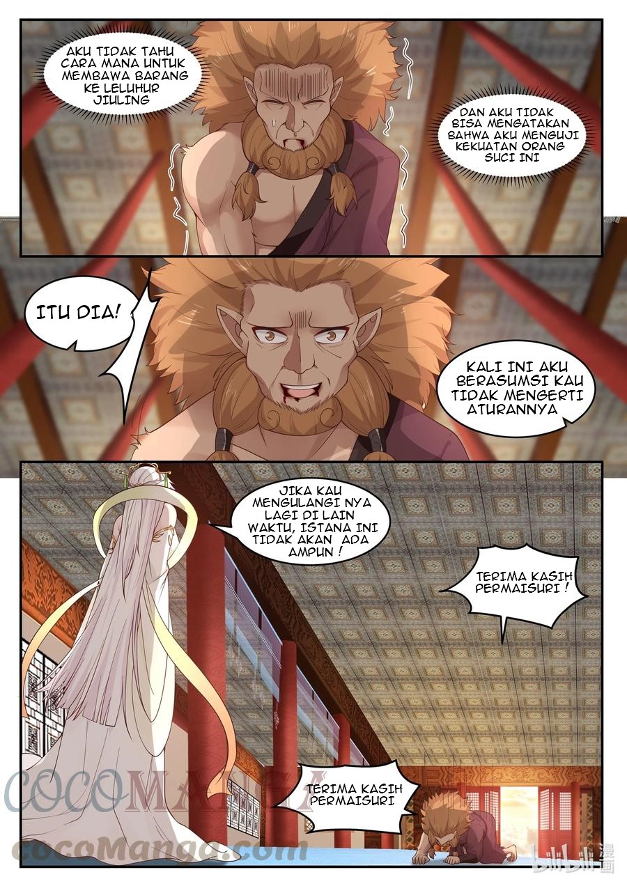 Dragon Throne Bab 99 halaman 4