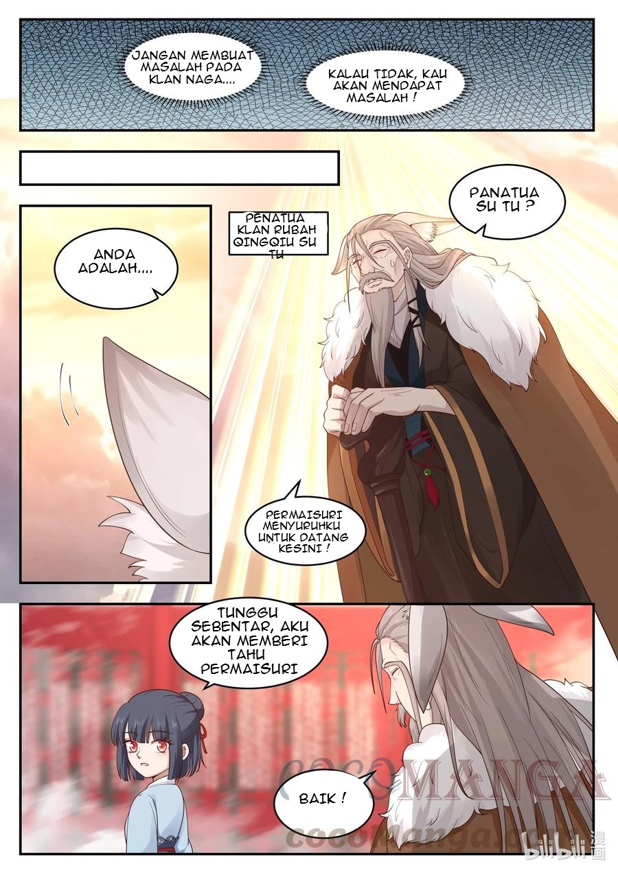 Dragon Throne Bab 99 halaman 8