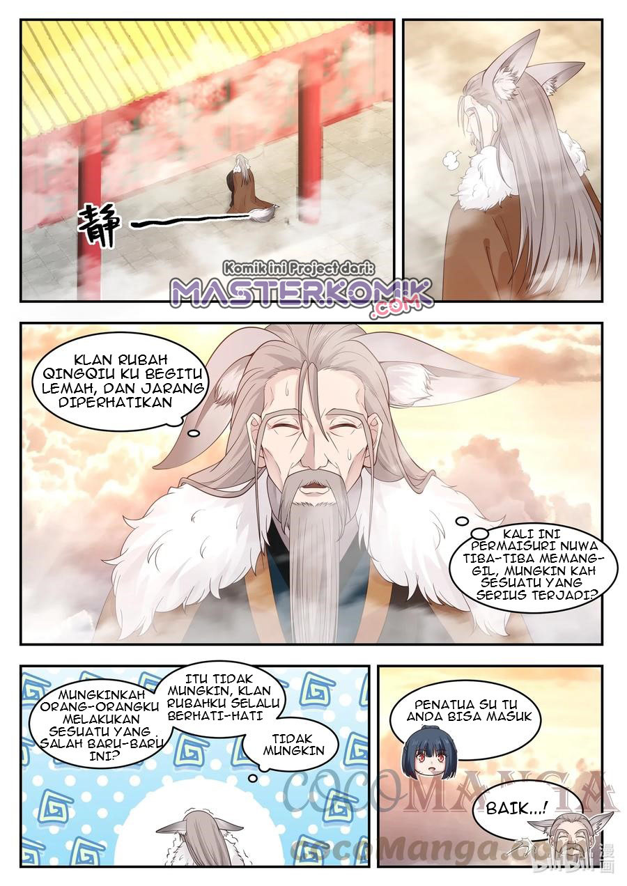 Dragon Throne Bab 99 halaman 9