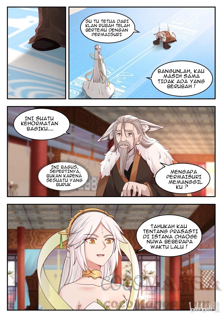 Dragon Throne Bab 99 halaman 10