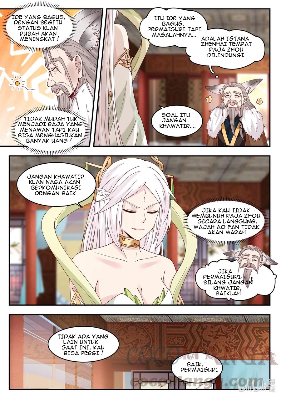 Dragon Throne Bab 99 halaman 13