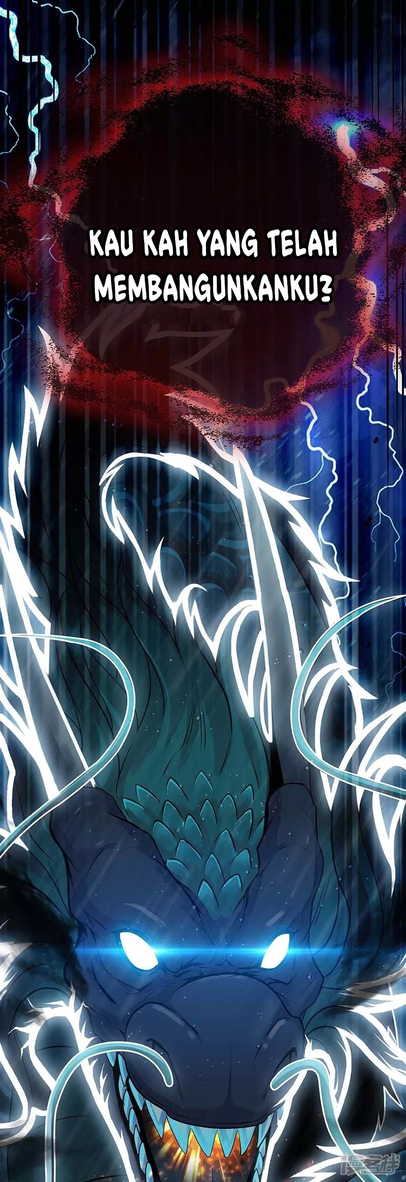 Dragon Warrior (Peerless Martial Soul) Bab 01 halaman 5