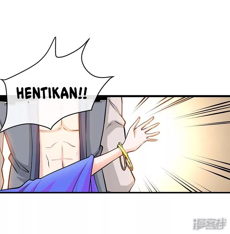 Dragon Warrior (Peerless Martial Soul) chapter 03 halaman 24