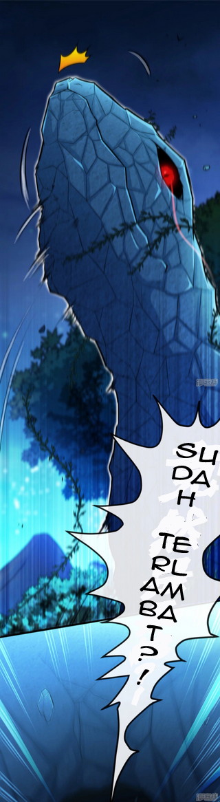 Dragon Warrior (Peerless Martial Soul) chapter 13 halaman 3
