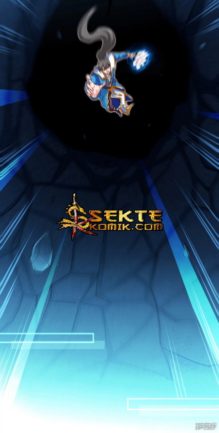 Dragon Warrior (Peerless Martial Soul) chapter 13 halaman 4