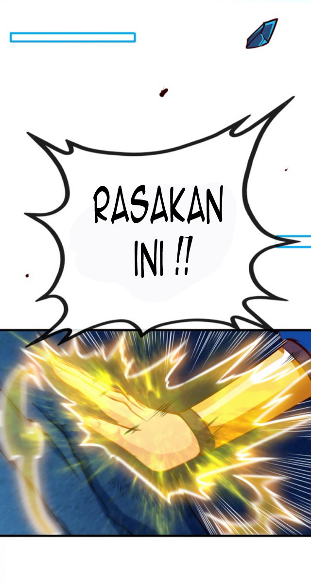 Dragon Warrior (Peerless Martial Soul) chapter 13 halaman 5
