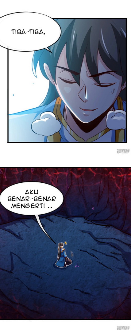 Dragon Warrior (Peerless Martial Soul) chapter 13 halaman 9