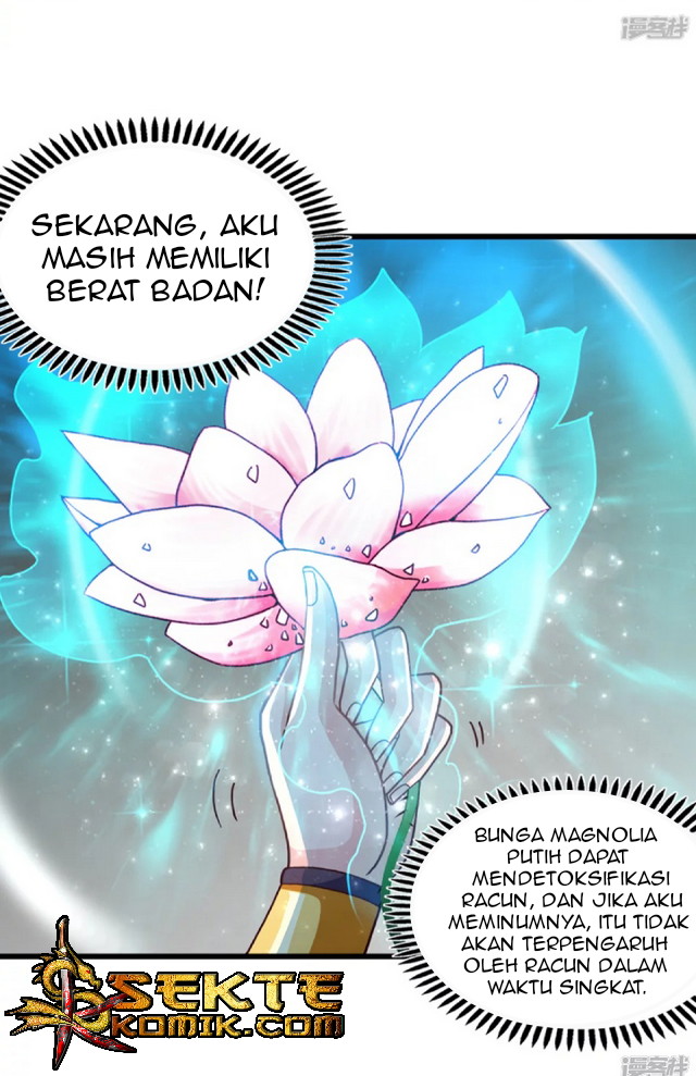 Dragon Warrior (Peerless Martial Soul) chapter 13 halaman 14