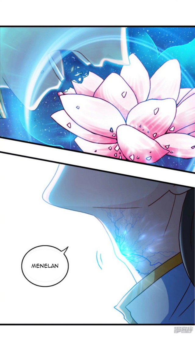 Dragon Warrior (Peerless Martial Soul) chapter 13 halaman 17