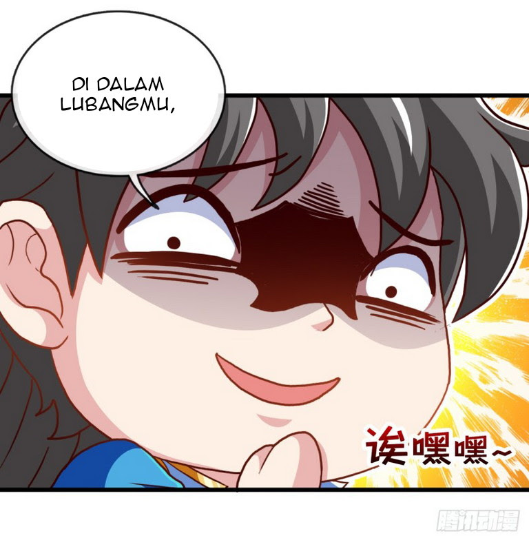 Dragon Warrior (Peerless Martial Soul) Bab 17 halaman 5