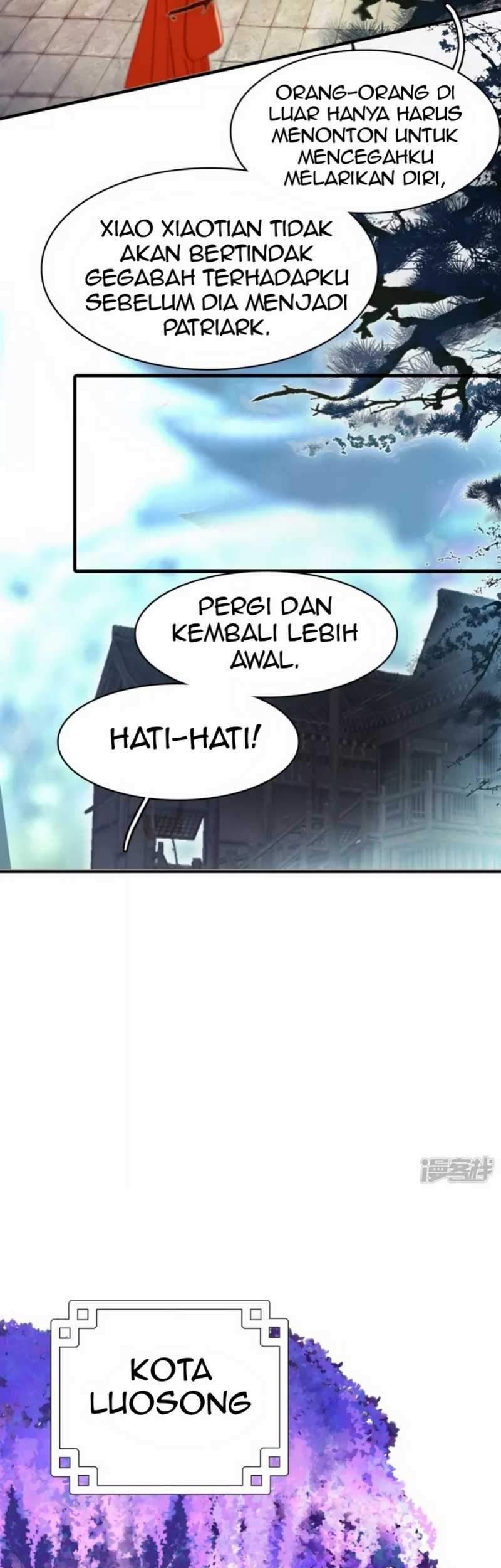 Dragon warrior Bab 08 halaman 9