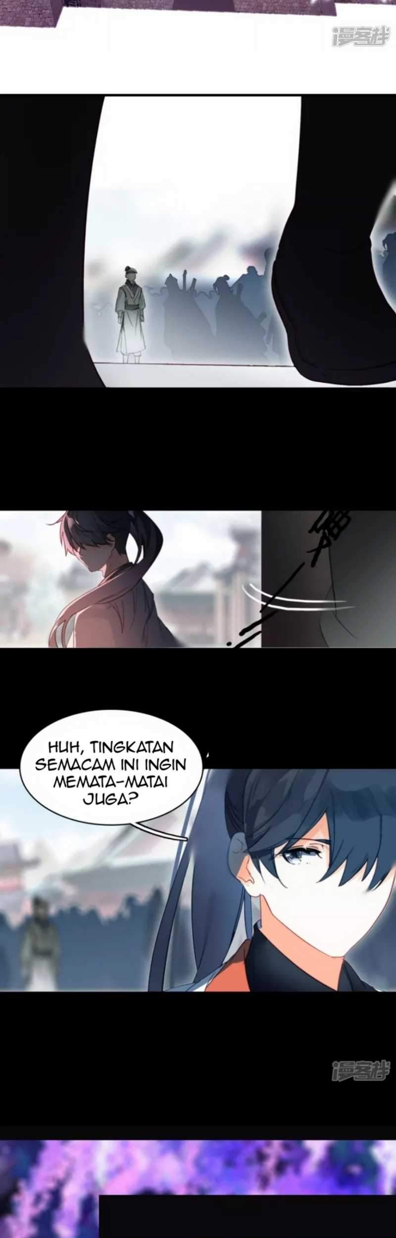 Dragon warrior Bab 08 halaman 11