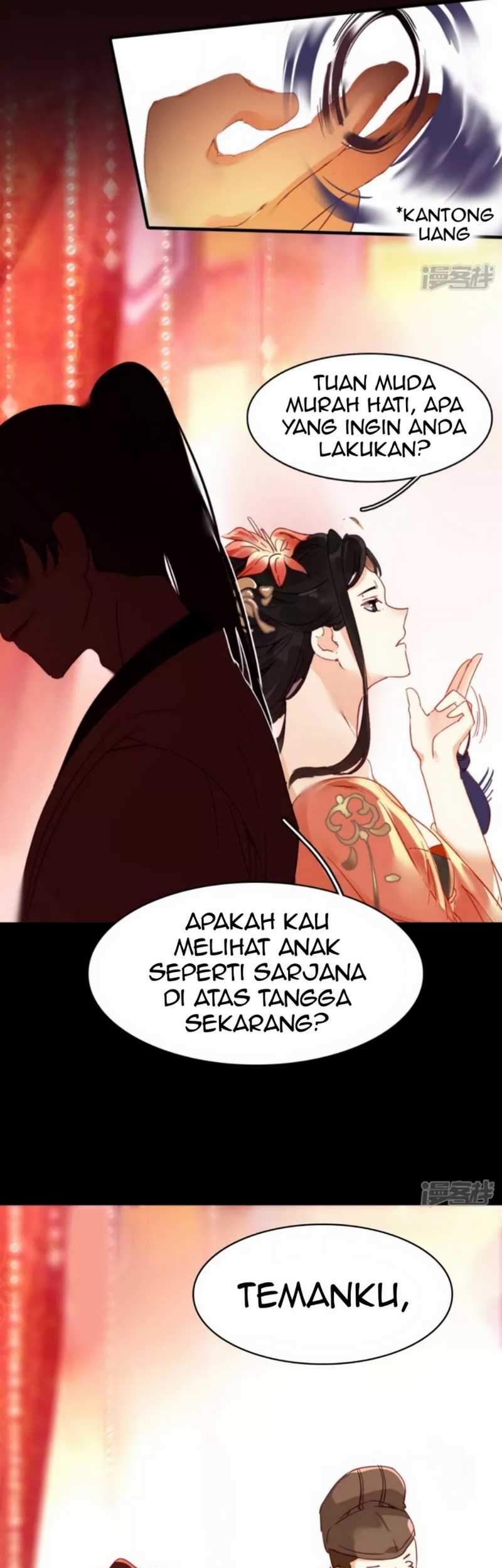 Dragon warrior Bab 08 halaman 15