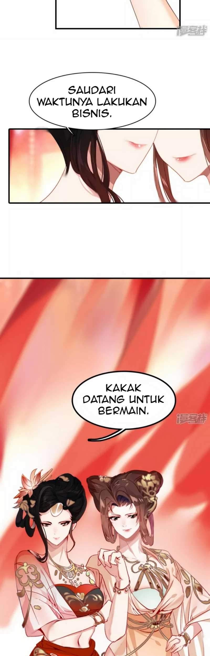 Dragon warrior Bab 08 halaman 17