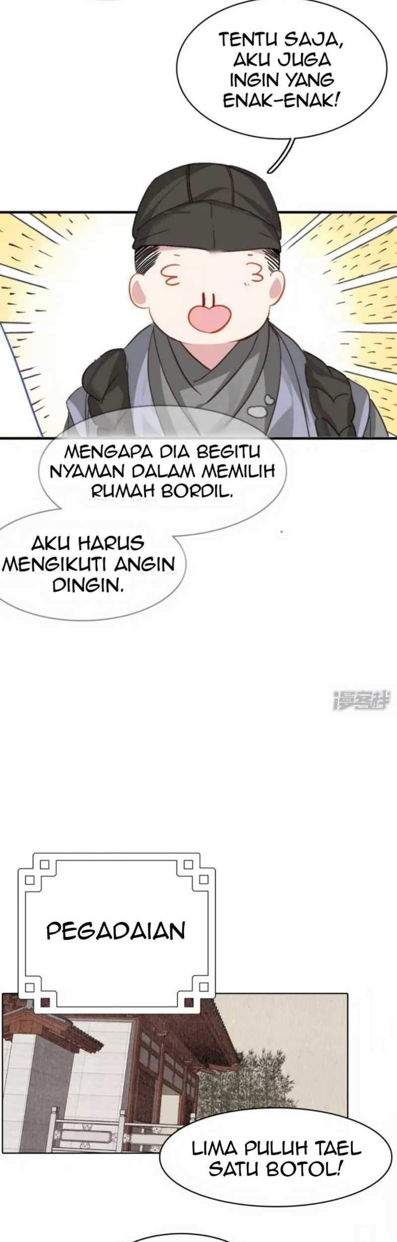 Dragon warrior Bab 08 halaman 19