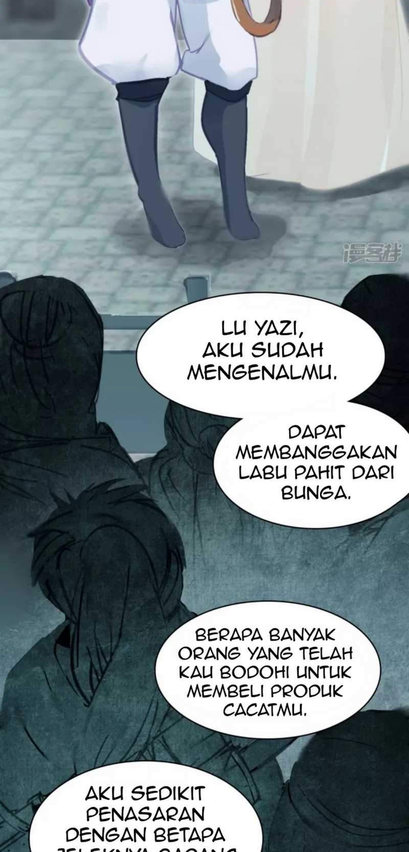 Dragon warrior Bab 08 halaman 26