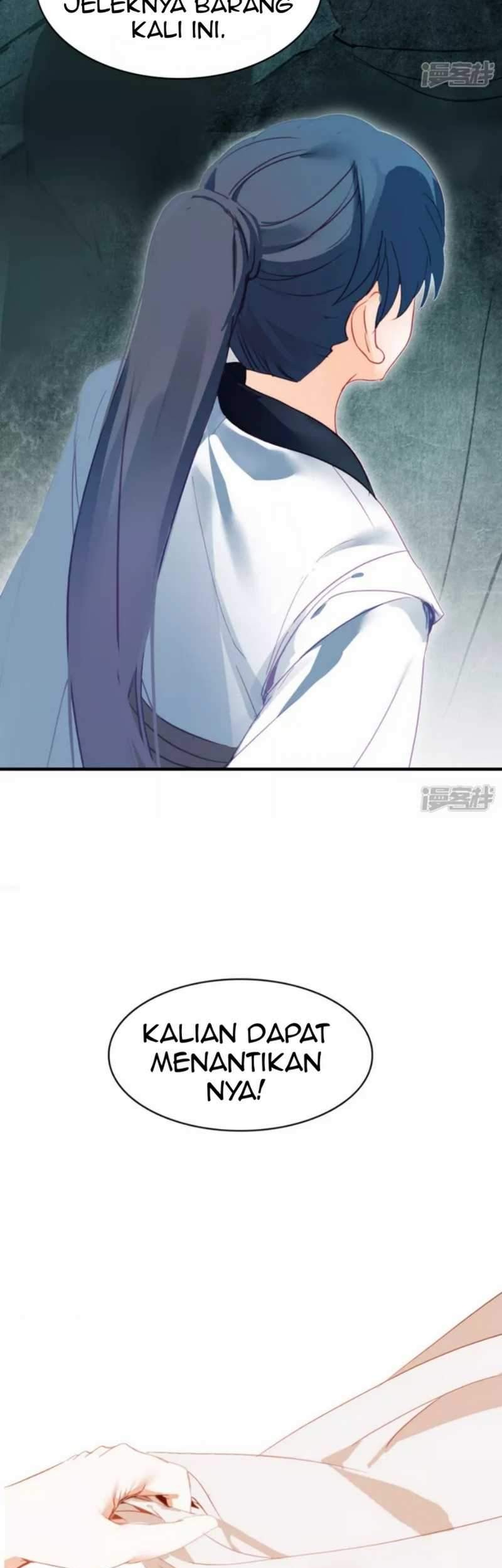 Dragon warrior Bab 08 halaman 27