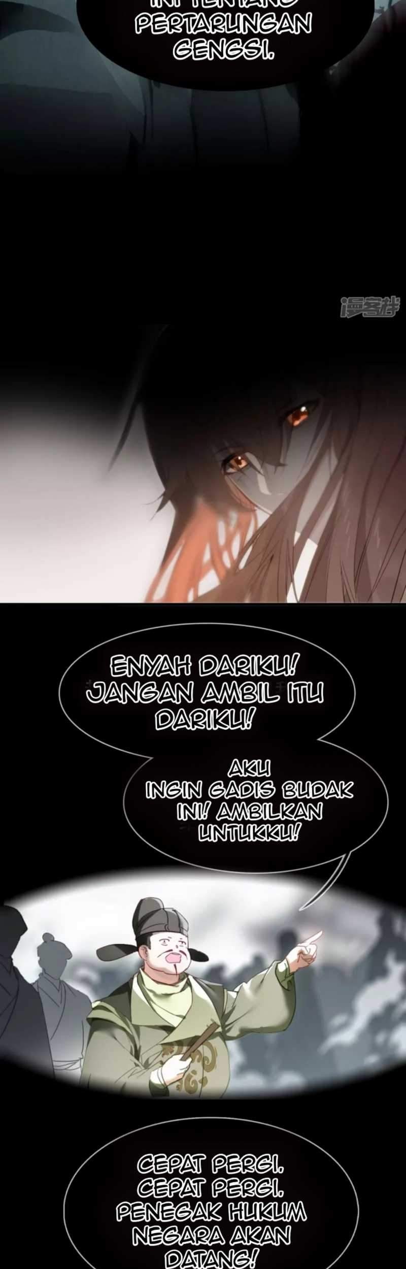 Dragon warrior Bab 09 halaman 5