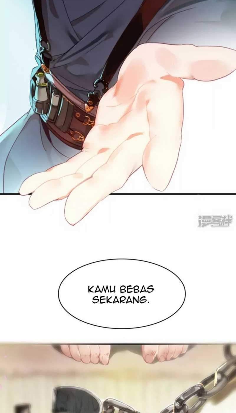 Dragon warrior Bab 09 halaman 10