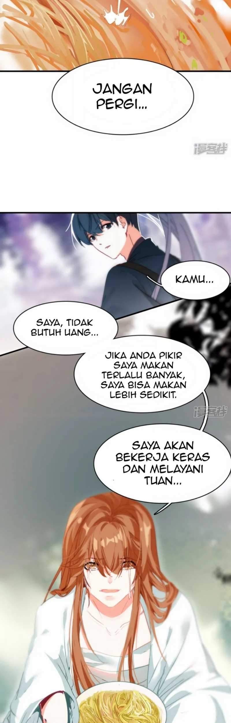 Dragon warrior Bab 09 halaman 21