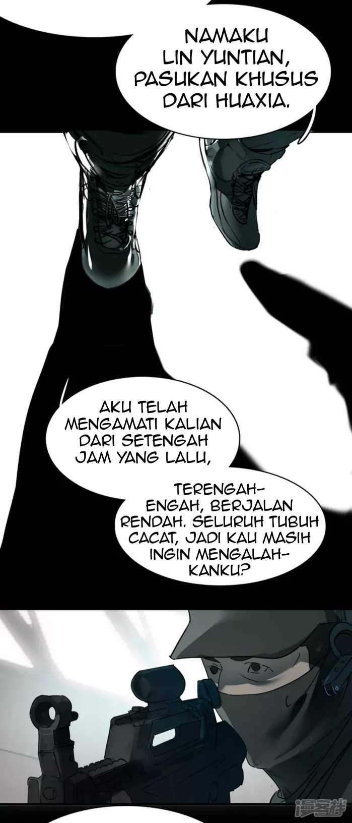 Dragon warrior Bab 1 halaman 5
