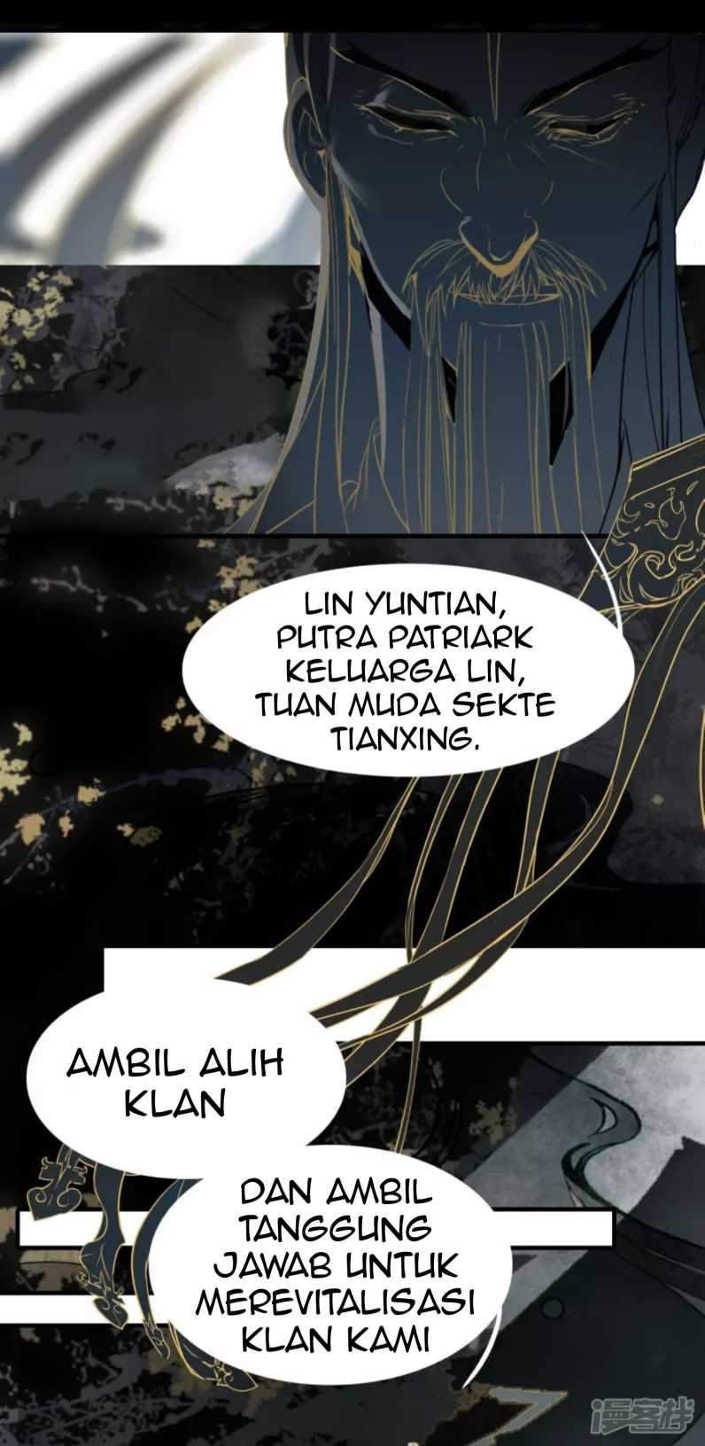 Dragon warrior Bab 1 halaman 20