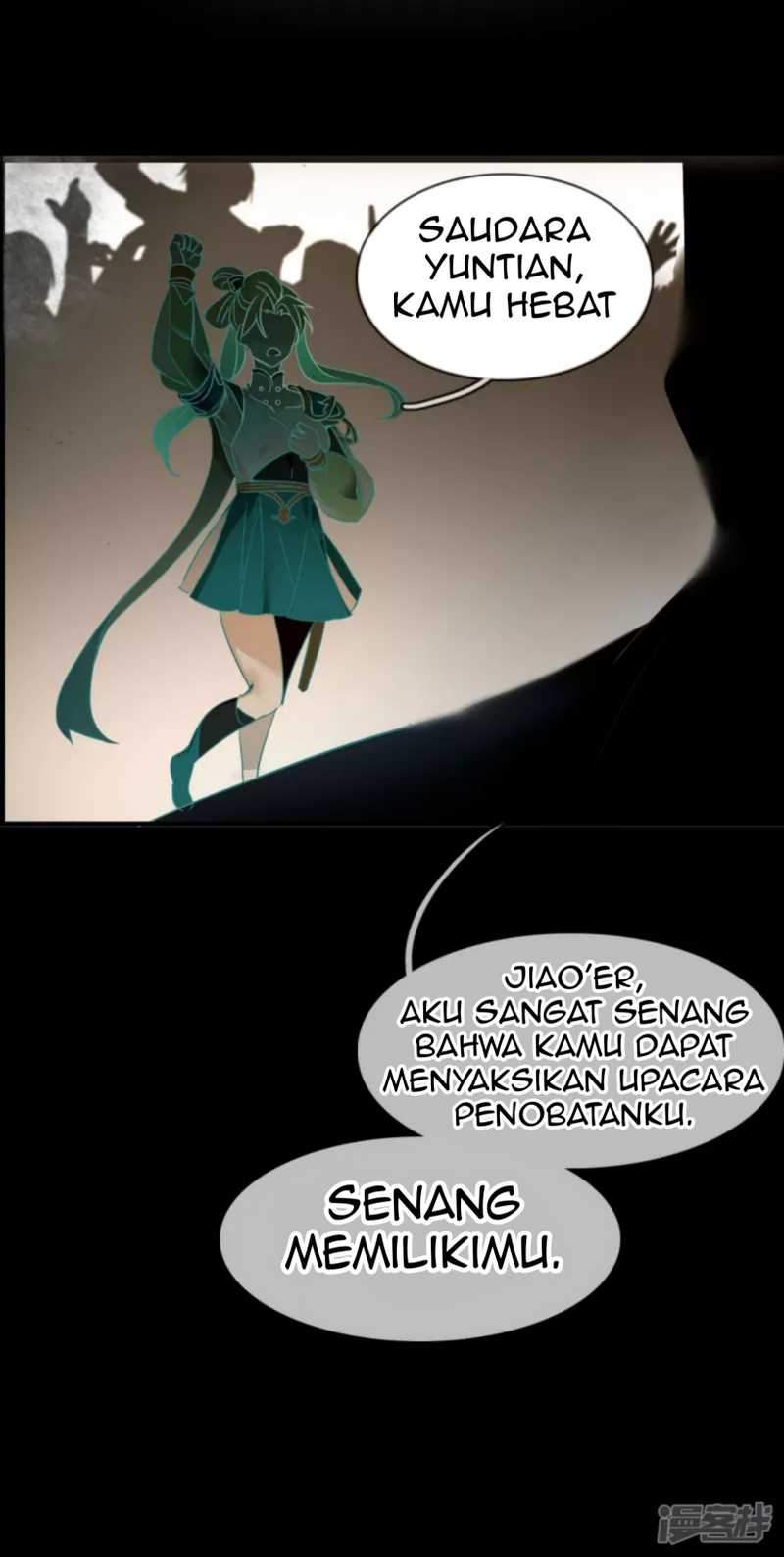 Dragon warrior Bab 1 halaman 22