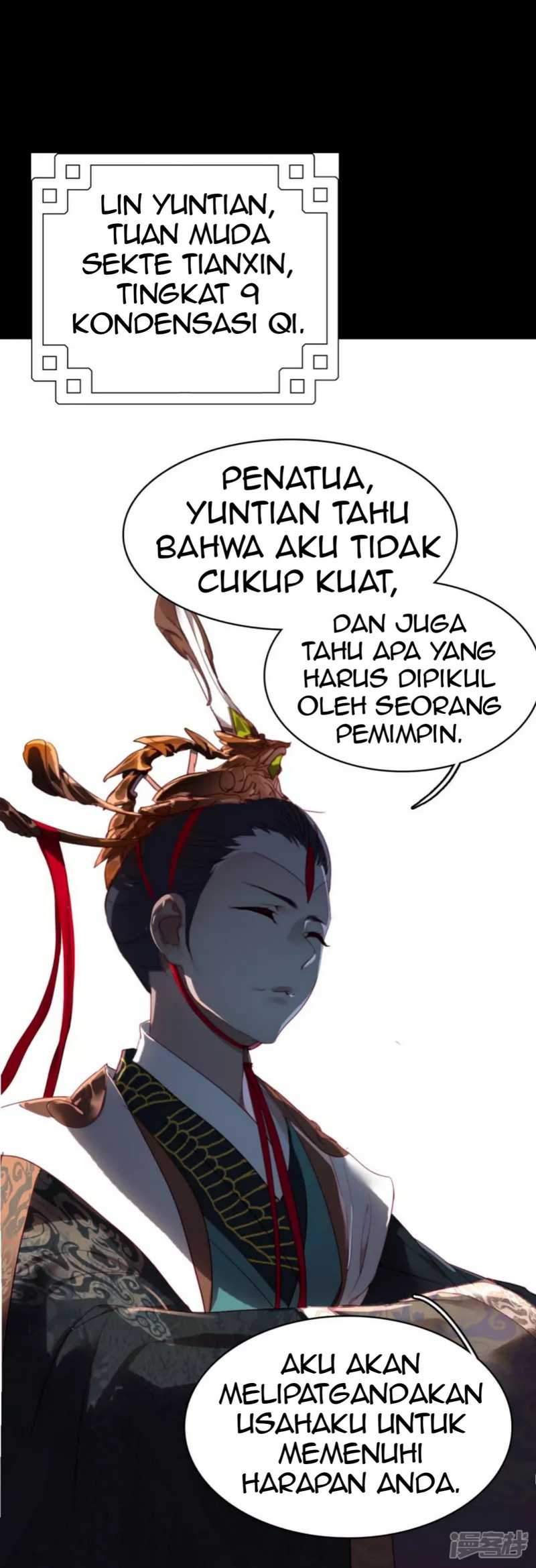 Dragon warrior Bab 1 halaman 23