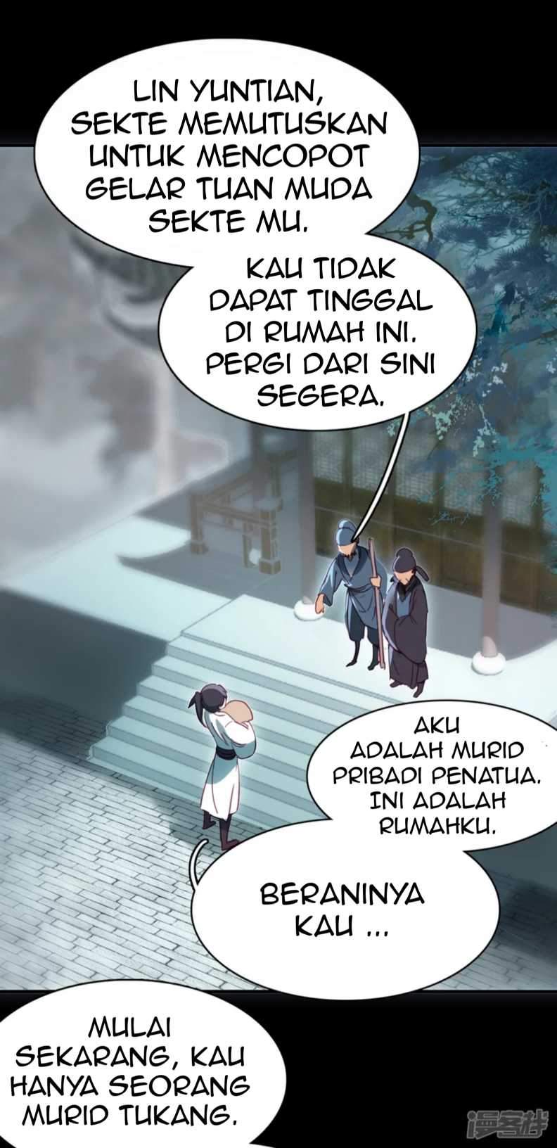 Dragon warrior Bab 1 halaman 33