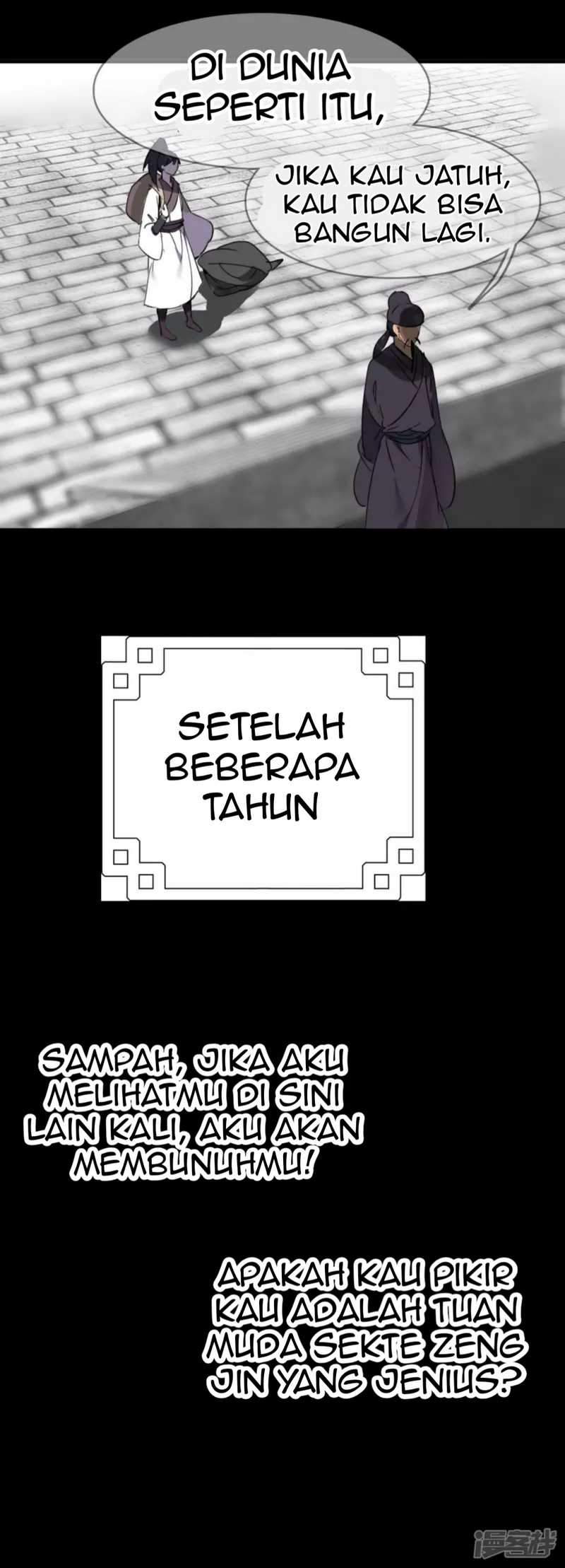 Dragon warrior Bab 1 halaman 36