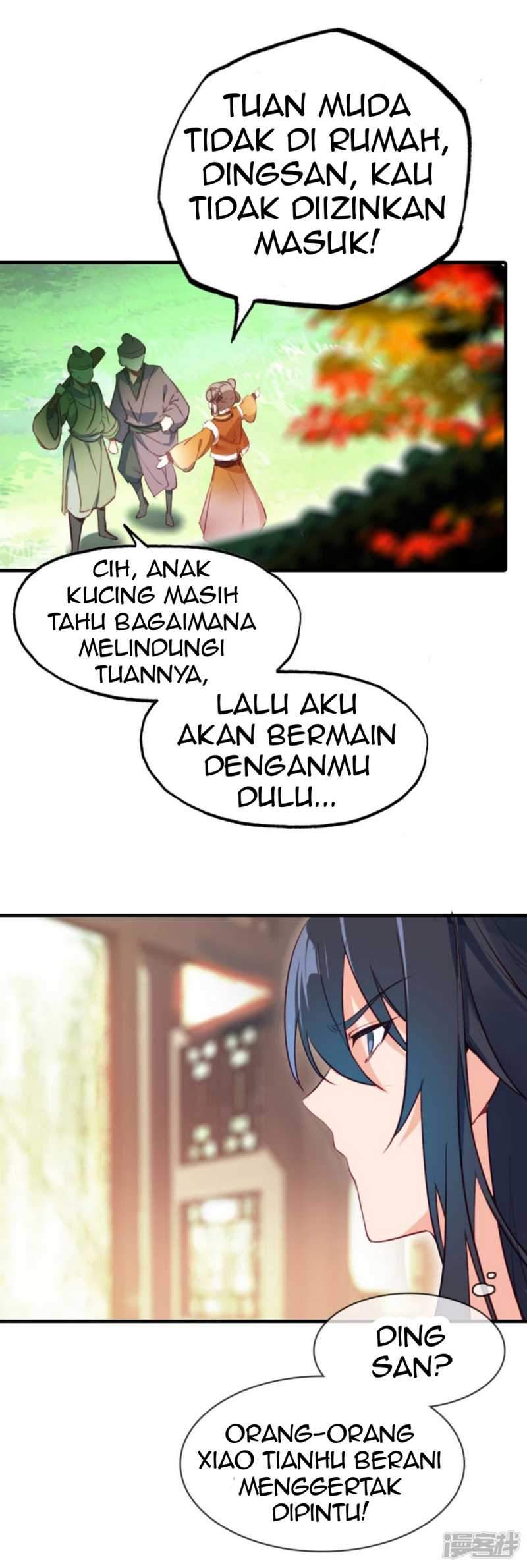 Dragon warrior Bab 1 halaman 45