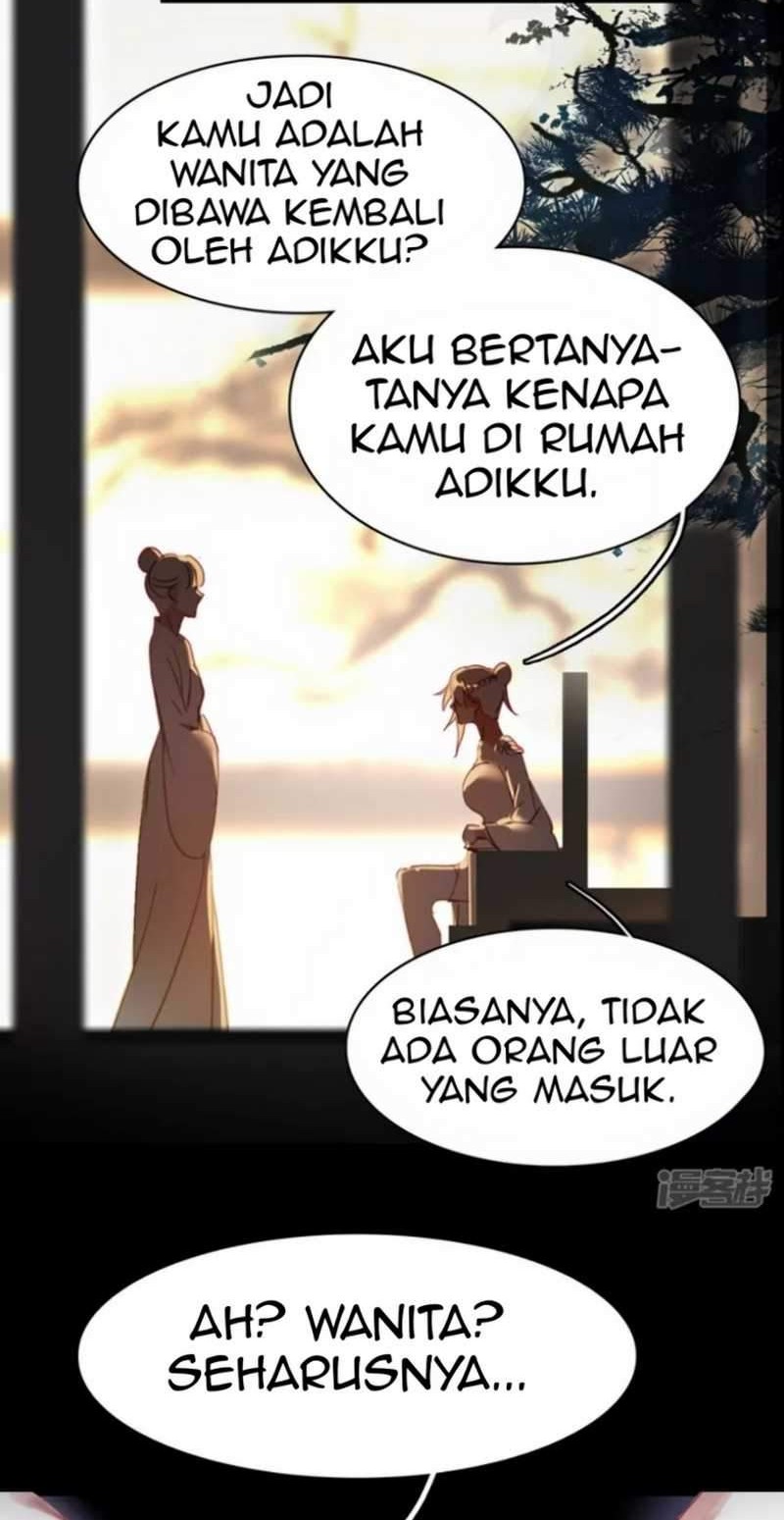 Dragon warrior Bab 10 halaman 8