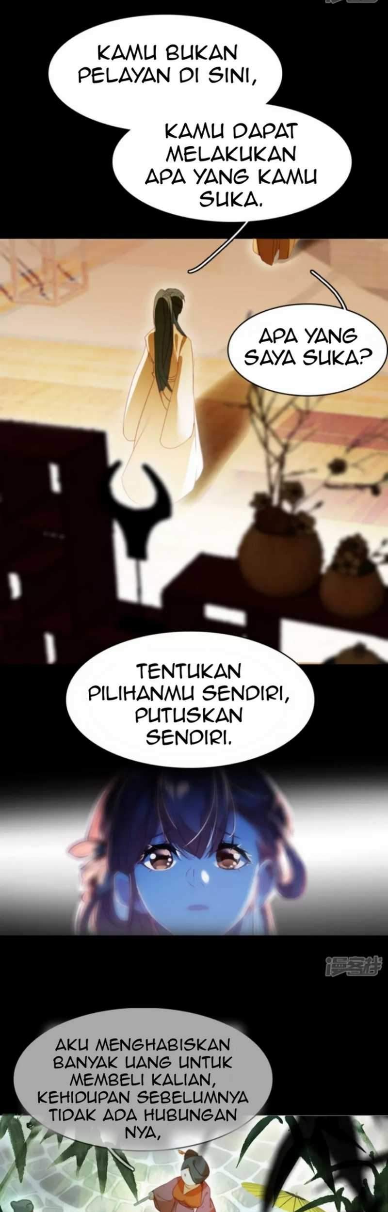 Dragon warrior Bab 10 halaman 19