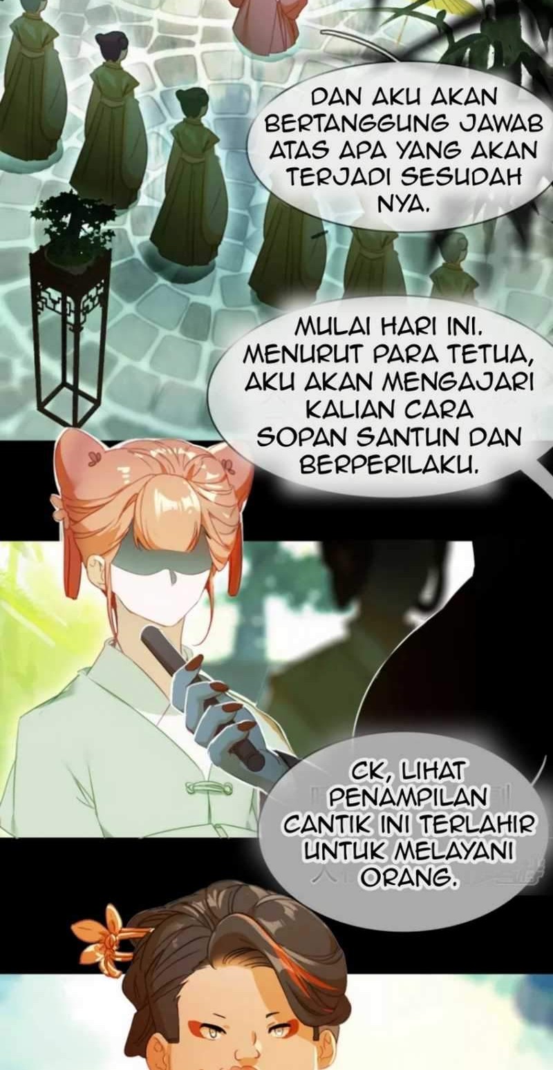 Dragon warrior Bab 10 halaman 20