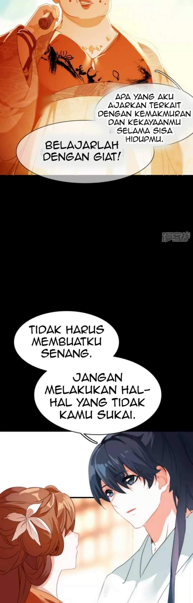 Dragon warrior Bab 10 halaman 21