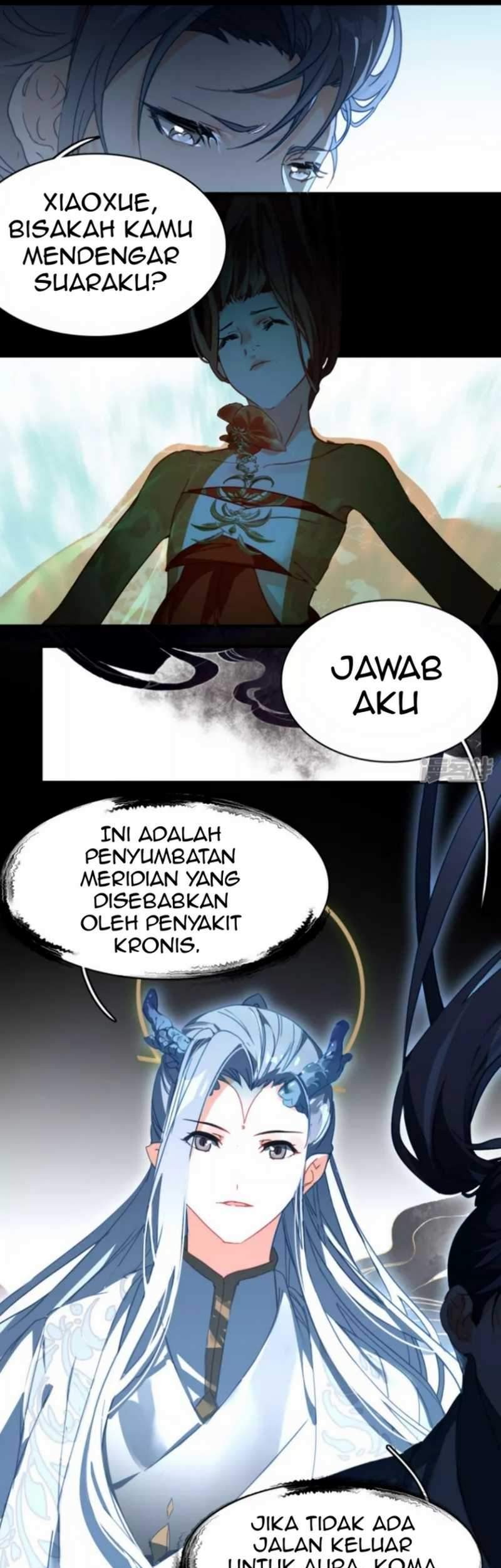 Dragon warrior Bab 11 halaman 7
