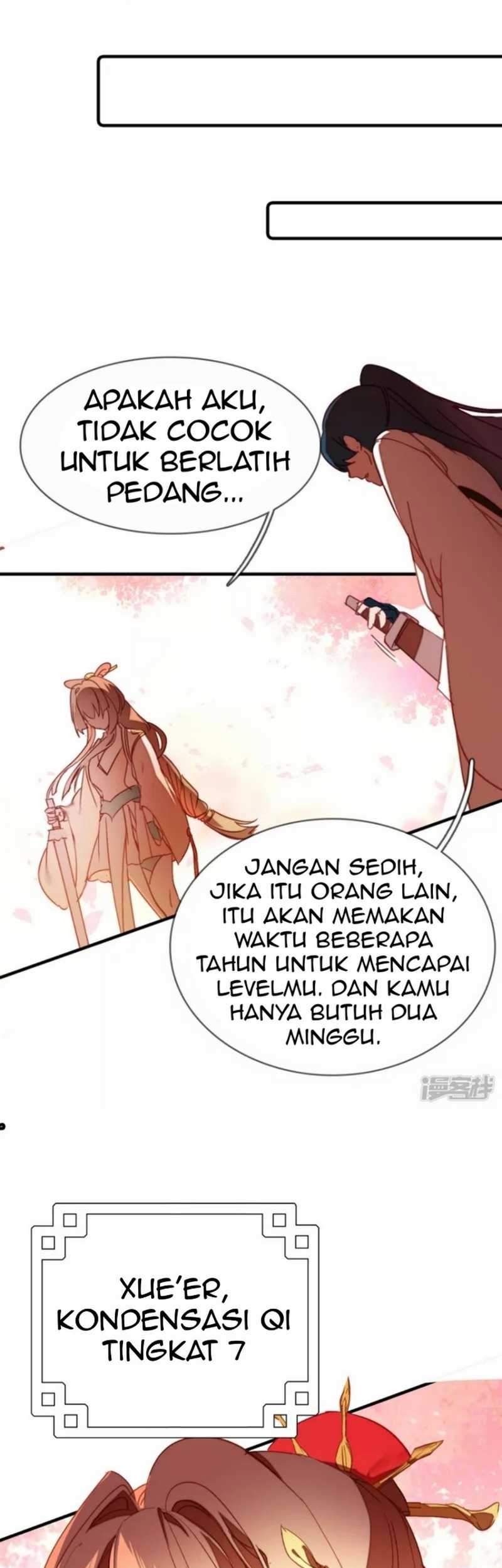 Dragon warrior Bab 12 halaman 7