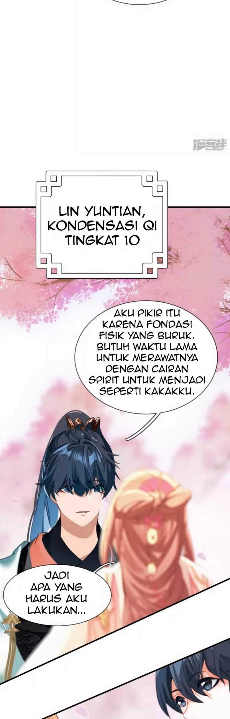 Dragon warrior Bab 12 halaman 9