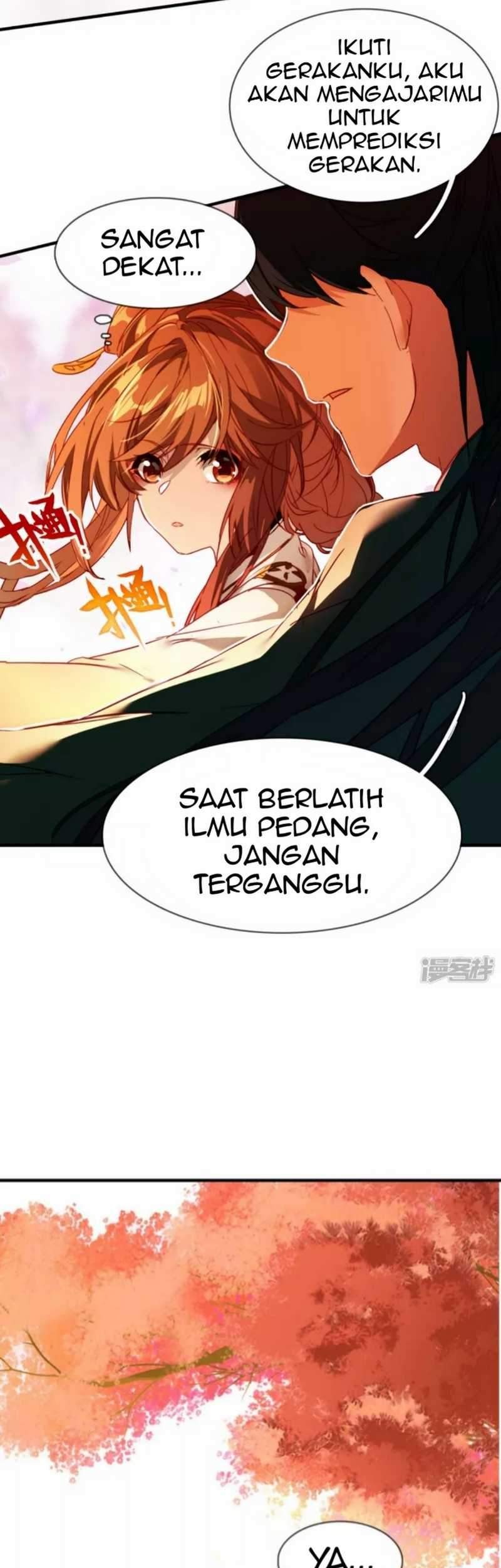 Dragon warrior Bab 12 halaman 11