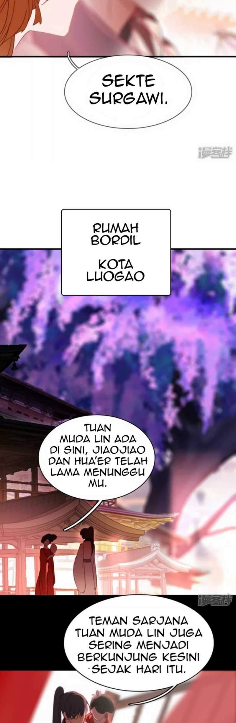 Dragon warrior Bab 12 halaman 16
